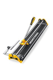 Resim İBTAŞ Monster 60 Profesyonel Fayans Seramik Granit Kesme Makinesi 60cm - Metal Gövde 