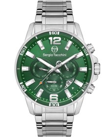 Resim Sergio Tacchini SERGİO TACCHİNİ ERKEK KOL SAATİ ST.1.10341.6 