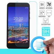 Resim Vestel Venüs 5530 Nano Cam Ekran Koruyucu Kırılmaz Film Microsonic