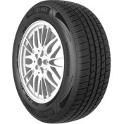 Resim Milestone 215/60 R17 100V Reinf Suvmile H/t 4x4 Suv Oto Lastiği (Üretim 2025) 