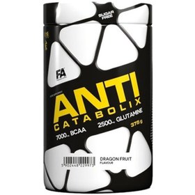 Resim FA Anticatabolix Eaa Bcaa Glutamine Citrulline Amino Complex 375 g 