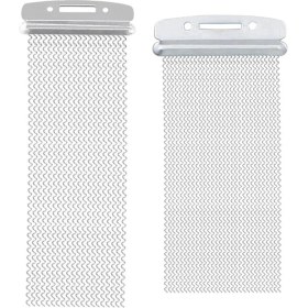 Resim Pandoraplanet Adet Yarım Tasarım Çelik Trampet Teli D Bahar Çocuklar Için Trampet Cajon Kutusu Ds 30 Strand ve 20 Strand (Yurt Dışından) 