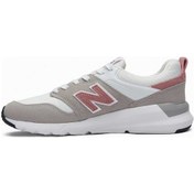 Resim New Balance Lifestyle Kadın Ayakkabı WS009ILP Gri 