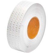 Resim Bant Bal Petek Desen Beyaz Renk 5 Mt 