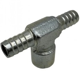 Resim BH Hortum Rekoru Dişi 10mm - 1/4 - 10mm 