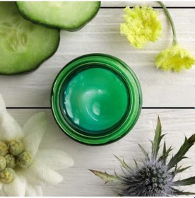 Resim The Body Shop Drops Of Youth Youth Bouncy Göz Maskesi 20 ML 