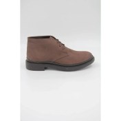 Resim Freefoot Erkek Klasik Bot 225240-1 - Kahverengi 