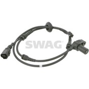 Resim Swag 32924510 Devir Sensörü Ön A4 01-08 Exeo 09-13 8e0927803b 