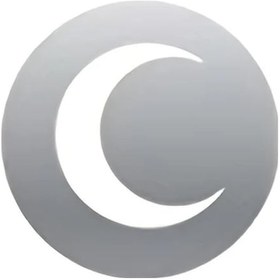 Resim Cordial Moon Işık Filtresi, Dairesel Projektör Ve Spot Işık Şekillendirici Film 