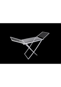 Resim Doğa Elite Plastik Çamaşır Kurutmalık Beyaz 