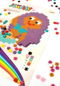 Resim JIXAW Unicorn & Deniz Kızı JX216046 