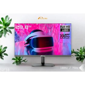 Resim FFC-24F10-H 23.8" Inch Fhd Ekran 100 Hz Va Panel 1920*1080 