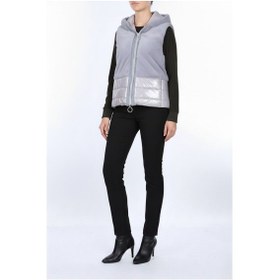 Resim Ysatis Kadın Yelek 25261200105 Gri 
