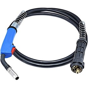 Resim 24 Ak Eco Seri 200 Amper Mig Torç 