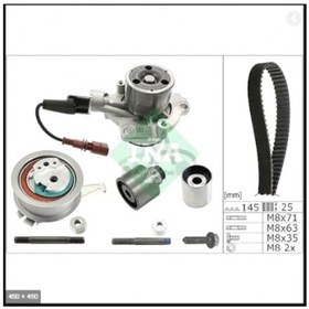 Resim Volkawagen Passat Golf 7 Caddy Tıguan Triger Seti Deirdaimli 