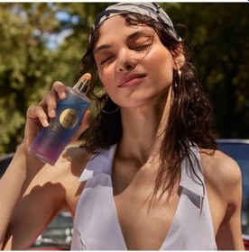 Resim Mad Sky 250 Ml Vücut Spreyi Kadınlar İçin Oryantal Body Mist Vanilya, Hindistan Cevizi Ve Notalı Uzun Süre Kalıcı Ve Ferah 