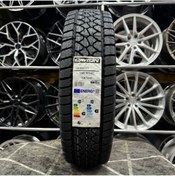 Resim Dayton 195/ R14 C 106/104R Dayton Van Winter Kışlık Lastik 2023 Üretim 