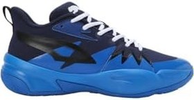 Resim PUMA Genetics Basketbol AyakkabısıUnisex Yetişkin 