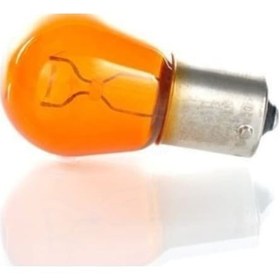 Resim Vw Transporter 93 Ampul Tek Duy Sinyal Ampulü 1 Adet 2016-2019 