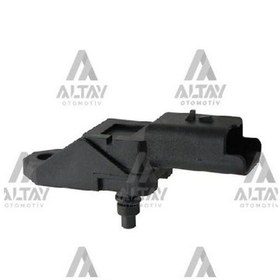 Resim Esse Otomotiv Focus C Max 307 C4 207 3008 03- 1.6 Hd-T Eppn3-A001Z- Sensör Map - 3M5A 12T551 AC NGK-94263 