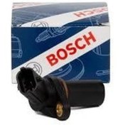 Resim Opel Corsa C 1.2 / 1.4 Twinport Krank Devir Sensörü Bosch Marka 