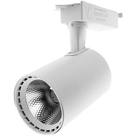 Resim 20w Beyaz Ray Spot Armen 6500k Beyaz Işık 
