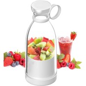 Resim Group Mini Meyve Sıkacağı Taşınabilir Usb Elektrikli Blender Group