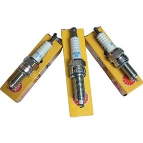 Resim Spacy Alpha 110 Ngk Buji 