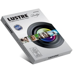 Resim LUSTRE Prestige Silk 15x21 285g Fotoğraf Kağıdı 