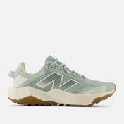Resim New Balance Nitrel V6 Kadın Yeşil Koşu Ayakkabısı Yeşil 