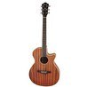 Resim Ibanez AEG7MH-OPN Elektro Akustik Gitar 