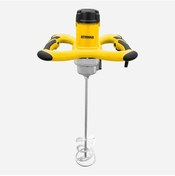 Resim RTR ELEKTRİKLİ BOYA VE HARÇ KARISTIRICI 1800 W 