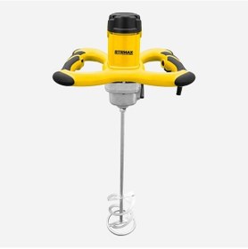 Resim RTR ELEKTRİKLİ BOYA VE HARÇ KARISTIRICI 1800 W 