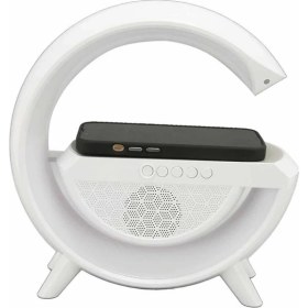 Resim Bluetooth Hoparlör Speaker Telefon Şarj Edebilen Android ve Ios Uyumlu 