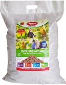 Resim Bonny Nice Kanarya Muhabbet Papağan Kuş Kafes Altlığı 17 l 