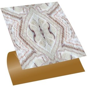 Resim Tink Kendinden Yapışkanlı Mermer 018 Desenli Pvc Karo 30x30 Cm 