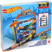 Resim GNL70 Hot Wheels Mini Garaj 