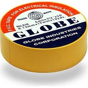 Resim İzole Bant 10x19mm Sarı 