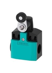 Resim Siemens 3Se5242 0Hk21 Sirius Standart Nihayet Şalteri 3Se 5242 Serisi 1No 1Nc 50Mm Plastik Muhafazalı Ip66 6 