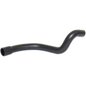 Resim Corsa C 02-07 Radyatör Hortumu Alt Ibr21334 1336243 