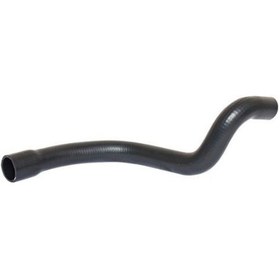 Resim Corsa C 02-07 Radyatör Hortumu Alt Ibr21334 1336243 