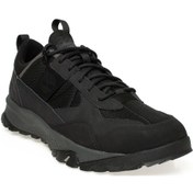 Resim Timberland Tb0a44dk Lincoln Peak Gtx Low Hiker Erkek Yürüyüş Ayakkabısı Siyah 