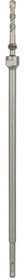 Resim Bosch SDS-Plus Giriş Şaftı 440 mm M16 Buat Uç 