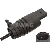 Resim Sılecek Su Pompası Mercedes W202 W210 W211 W220 Bmw F20 E36 E46 E39 E60 E84 E83 E65 E53 F25 F26 R.r 