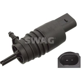 Resim Sılecek Su Pompası Mercedes W202 W210 W211 W220 Bmw F20 E36 E46 E39 E60 E84 E83 E65 E53 F25 F26 R.r 