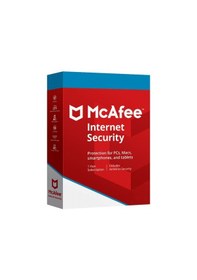 Resim McAfee internet Security - 5 Cihaz 1 Yıl Abonelik Kodu (Windows/MAC/Android/Apple Uyumlu iOS) 