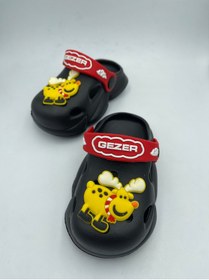 Resim GEZER ERKEK ÇOCUK CROSS SANDALET TERLİK 