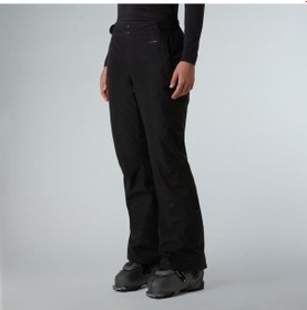 Resim The North Face Kadın Descendıt Pantolon Nf0a8ddrjk31 Siyah 