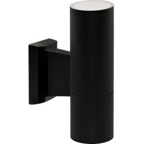 Resim Variolux Çift Yönlü GU10 Dış Mekan Armatür 2x5W 