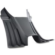 Resim Vespa LX 125-150 Paspas *Siyah* (2006-2013) /PIAGGIO 